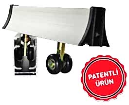 Best Seri Cam Balkon