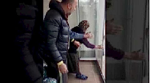 Denizli Çizgi Cam Balkon 4